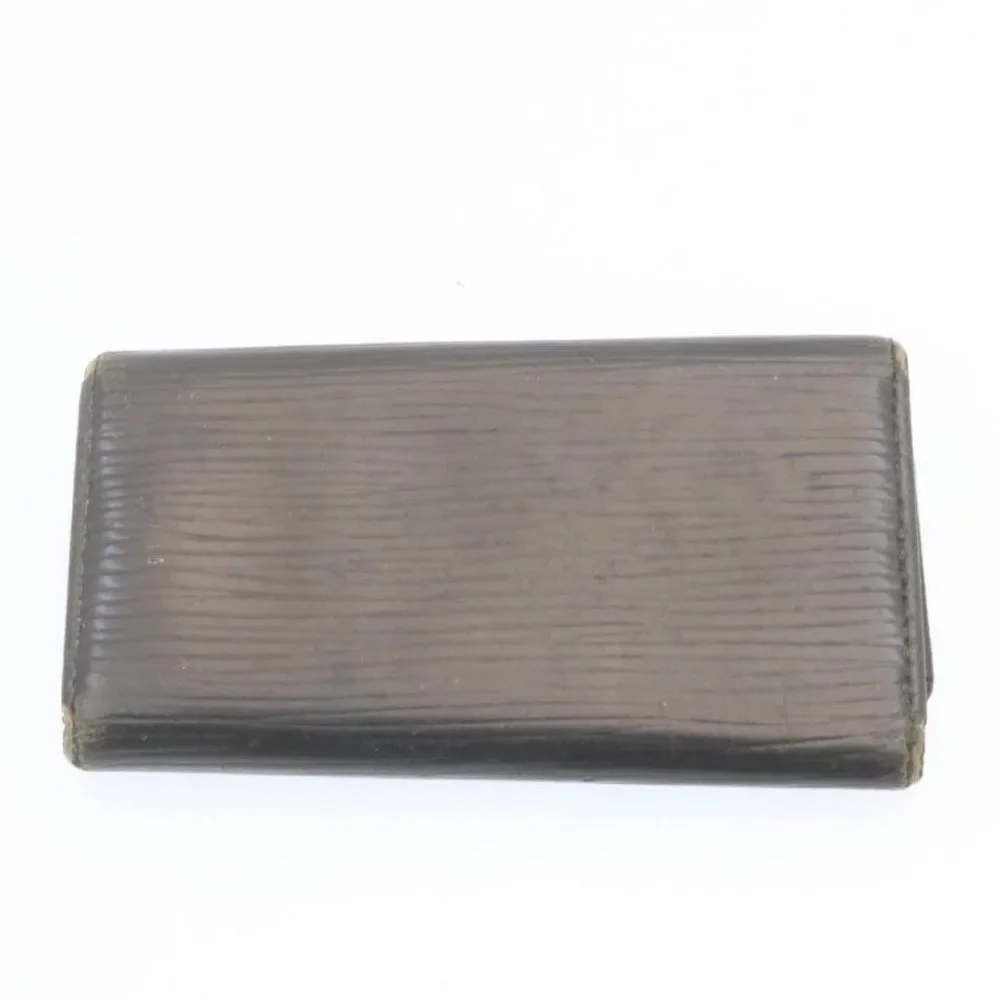 Louis Vuitton Epi Key Holder/Wallet #1055💥PRICE DROP💥